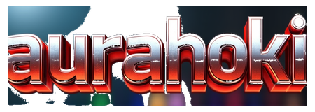 aurahoki logo