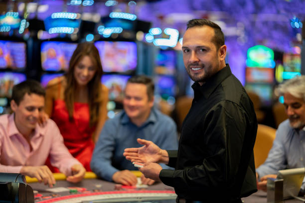 aurahoki Live Casino
